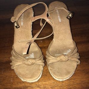 Naturalizer Wedges